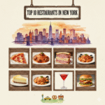 From Michelin Stars to Pizza Slices: Your Ultimate 2025 NYC Restaurant Guide