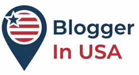 Blogger In USA