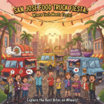 Best San Jose Restaurants: From Silicon Valley to Local Classics