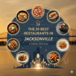 Best Restaurants in Jacksonville: Ultimate Dining Guide of All Time