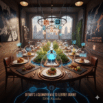 Motor City Meals: 10 Amazing Restaurants in Detroit