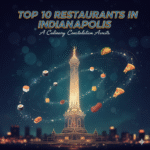 Top 10 Best Restaurants Indianapolis – Indy’s Ultimate All-Star