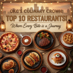 Heartland’s Finest: Best 10 Amazing Restaurants in OKC
