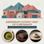 Best Restaurants in Albuquerque: Top 10 Dining Spots You Need to Try