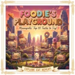 The Twin Cities Pantheon: Top 10 Best Restaurants in Minneapolis